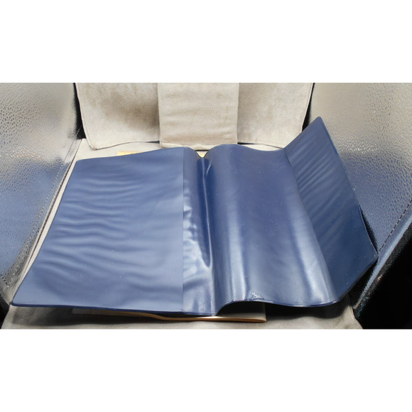 Rand McNally Road Atlas & Travel Guide 1978 Meyer Snowplow US Canada Mexico - Picture 10 of 12